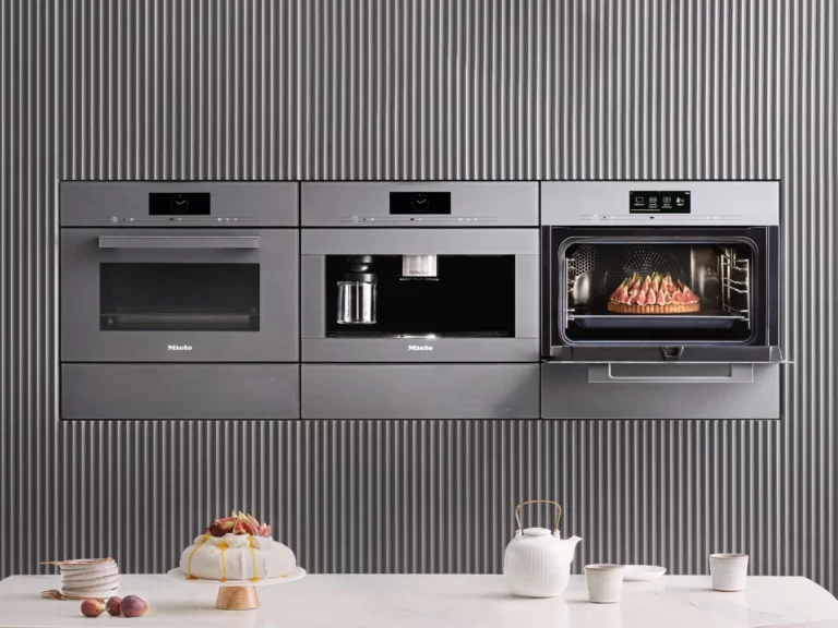 Collection Miele fours