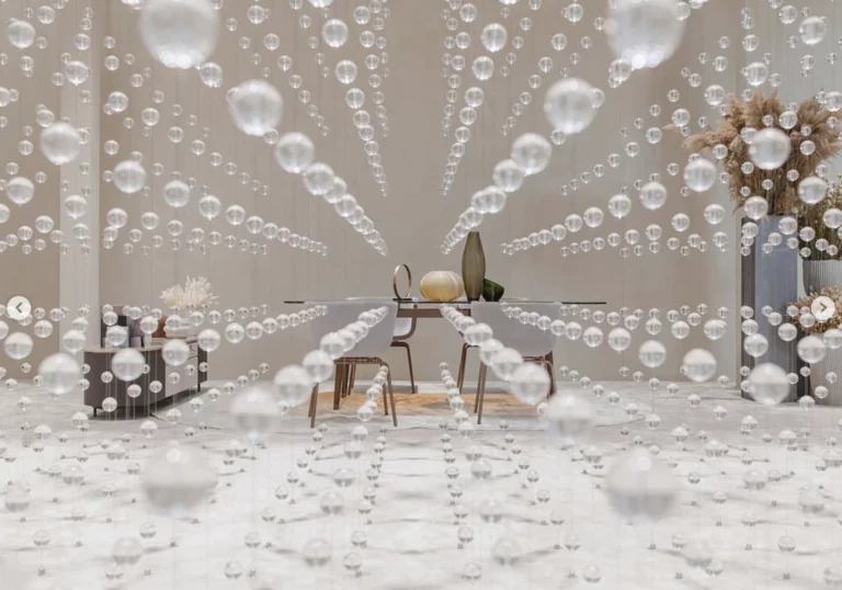 inspiration Salon de Milan 2024