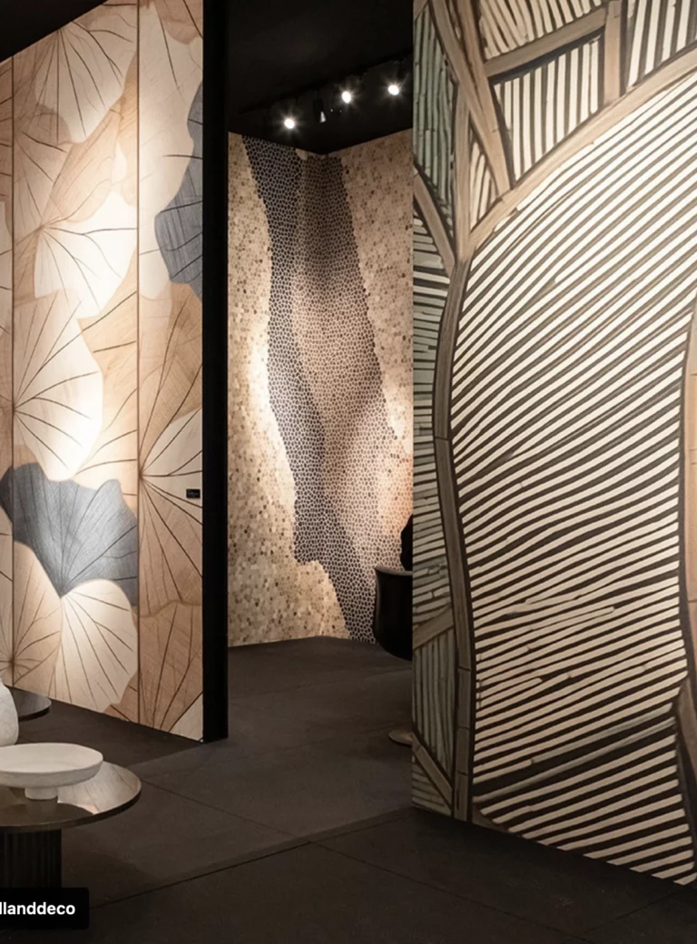 Salon du meuble Milan 2024