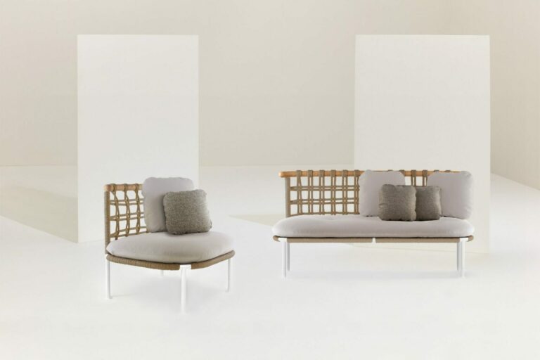 Mobiliers Outdoor BILLIANI