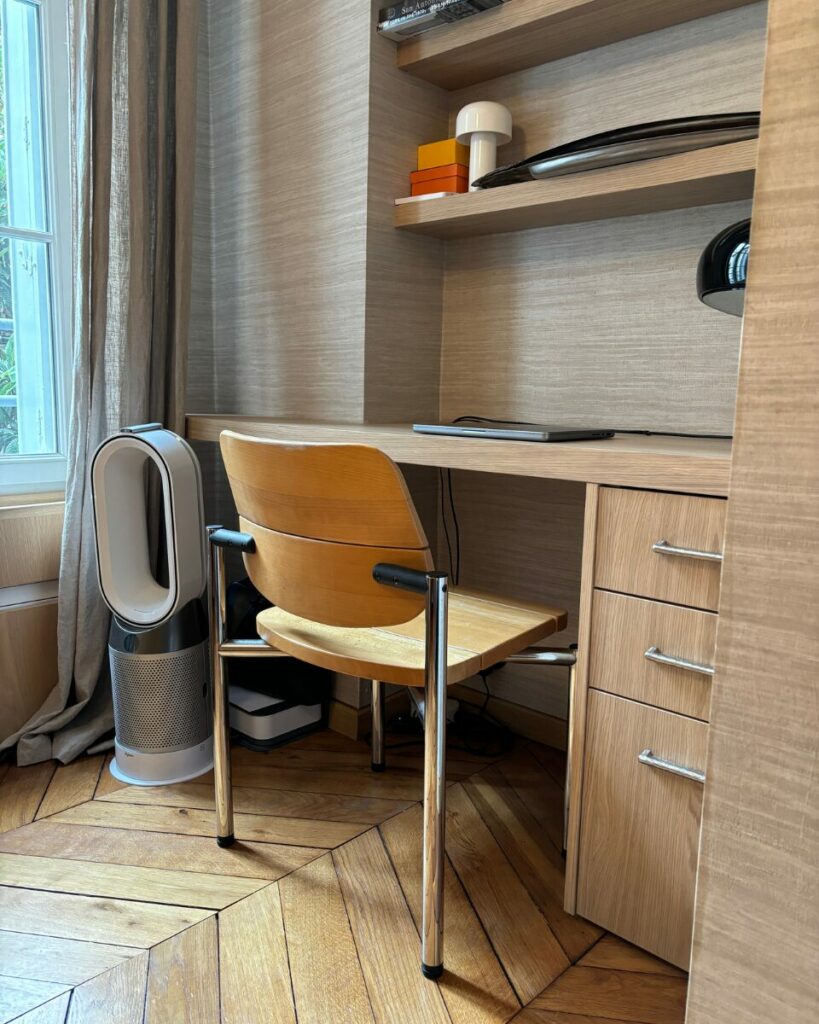 Bureau Tour Maubourg