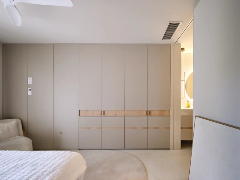 Dressing sur mesure
