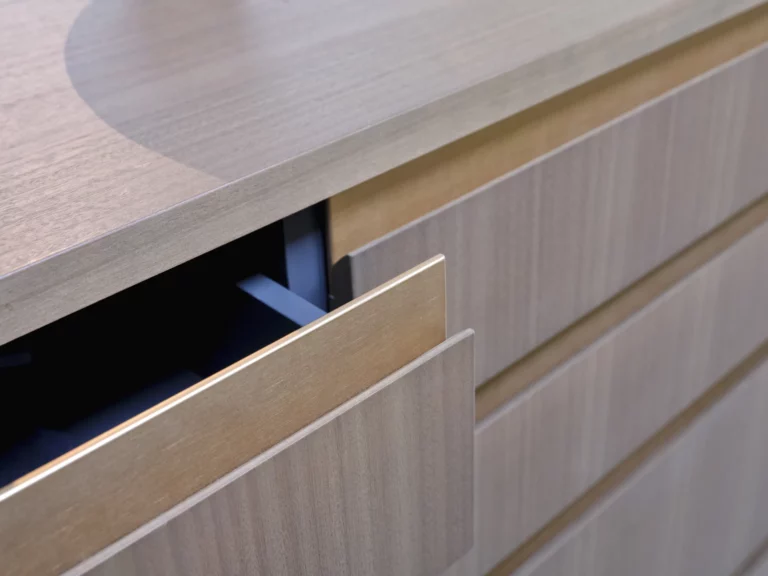Dressing sur mesure