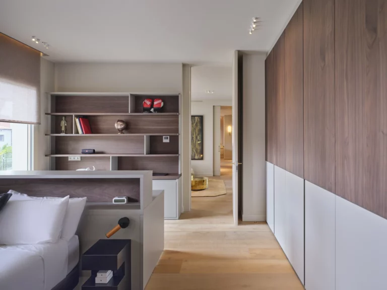 Dressing sur mesure