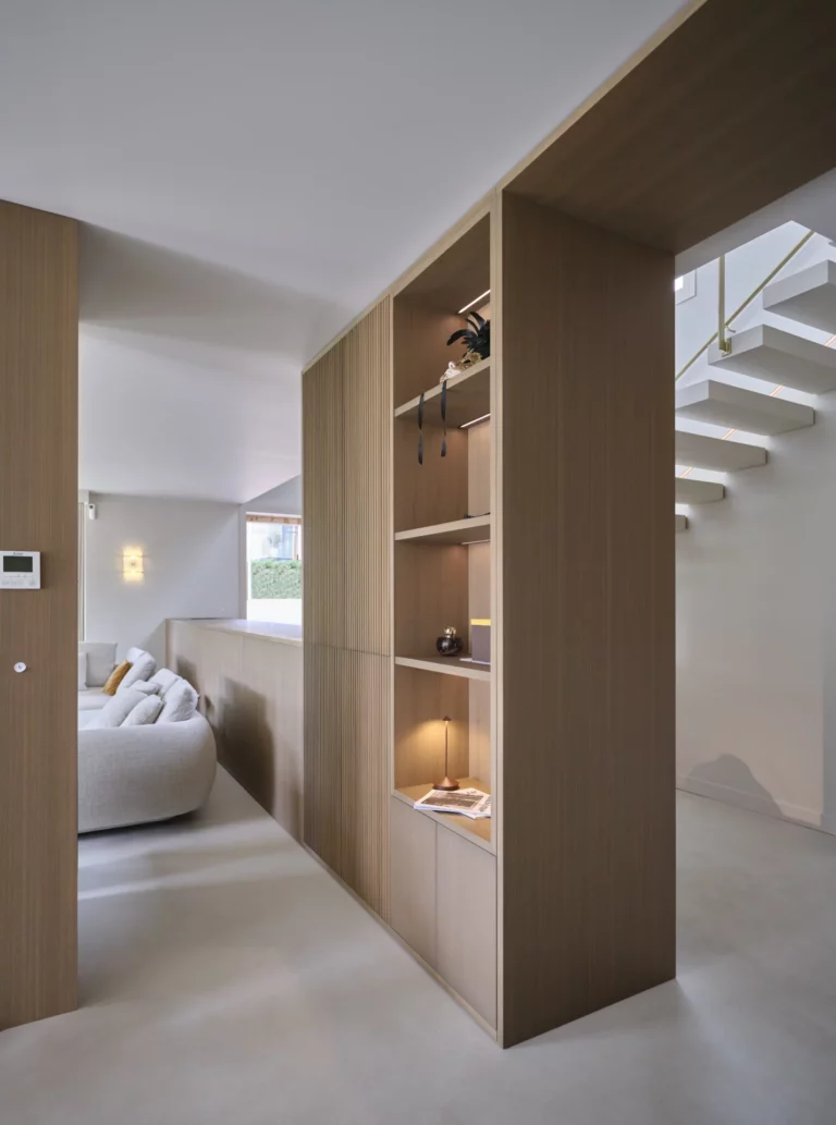 Dressing sur mesure
