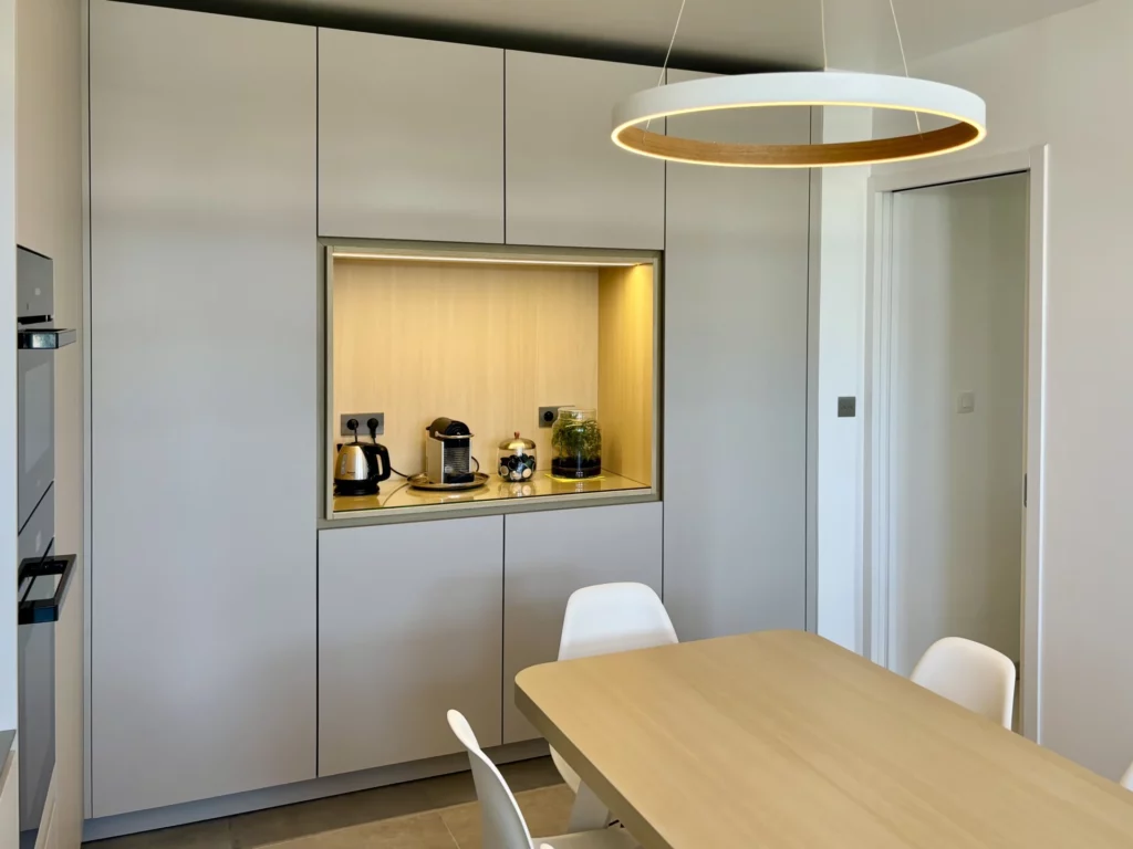 Cuisine contemporaine et épurée à Vanves