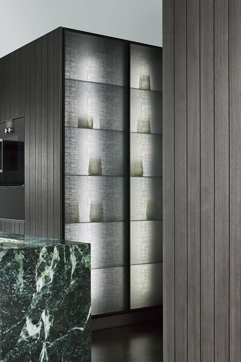 Vitrine Eggersmann