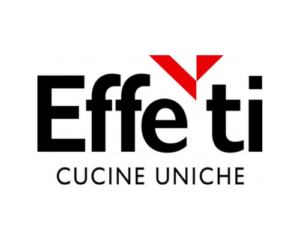 Logo Effeti Cucine