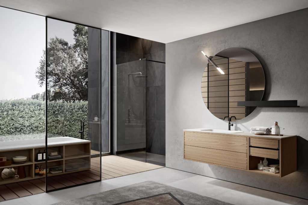 Salle de bain d'exception Edoné