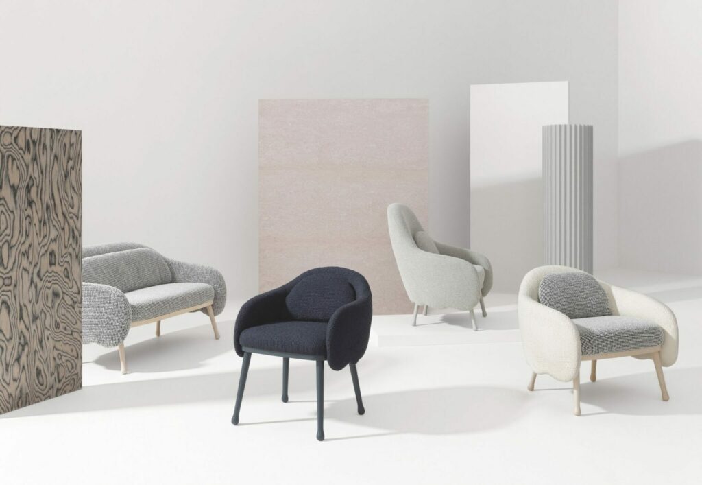Mobiliers BILLIANI