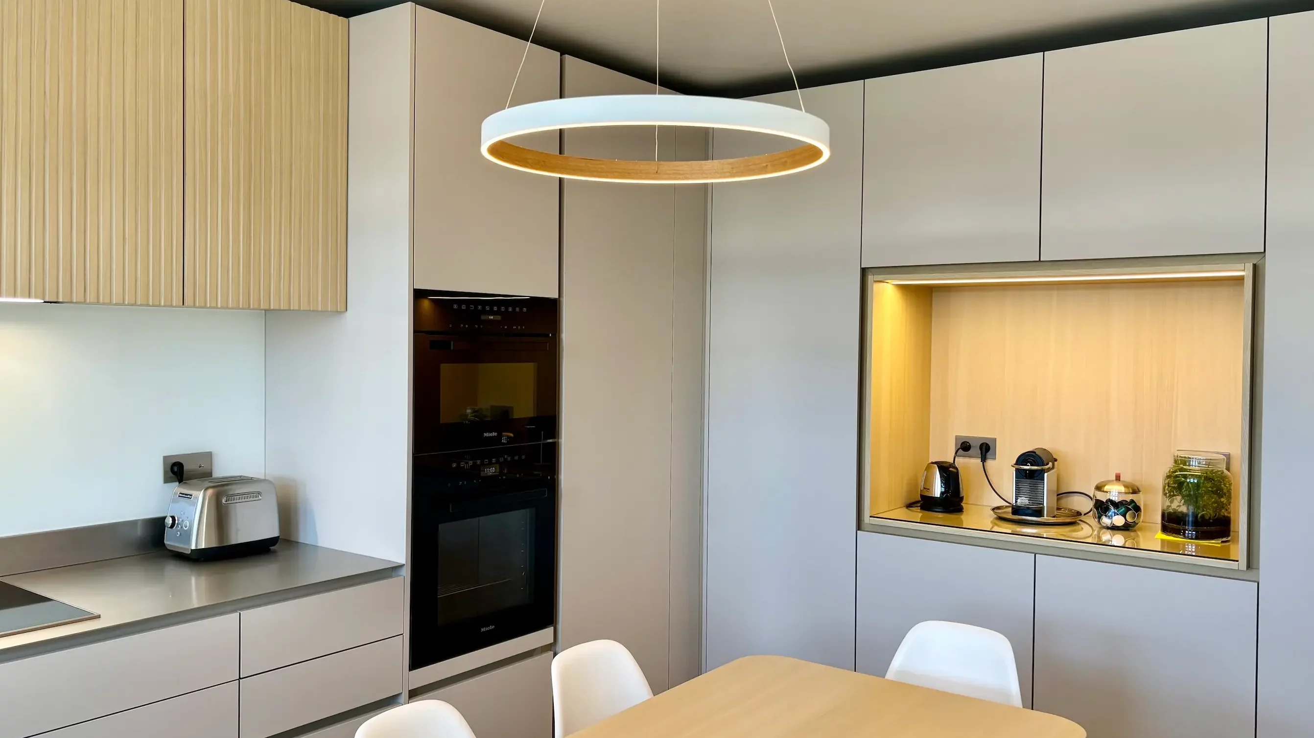 cuisine eggersmann sur mesure