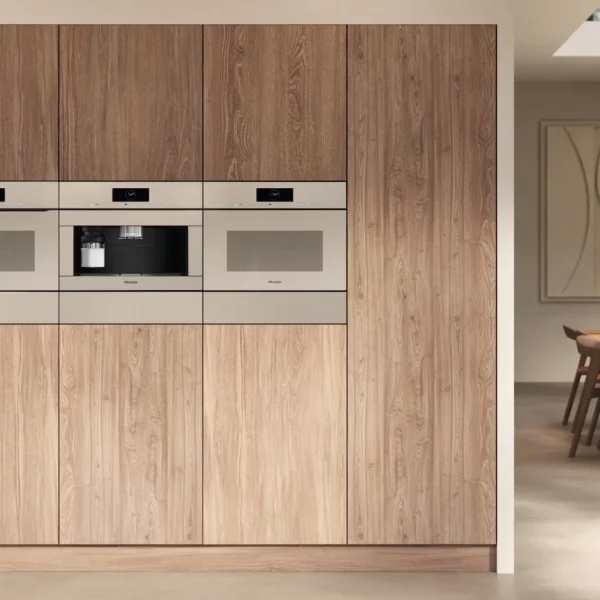 Collection Miele - électroménagers haut de gamme
