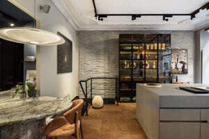 DIMI Interior Design Showroom