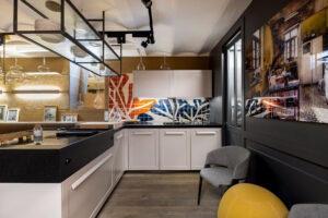 DIMI Interior Design Showroom